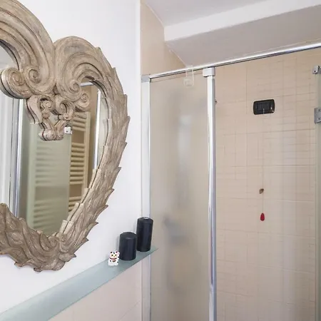 Appartement Primopiano - Borsieri *