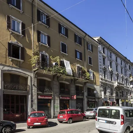Appartement Primopiano - Borsieri *