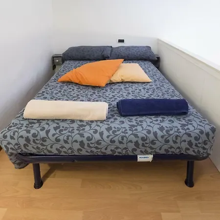 Primopiano - Borsieri Apartmán Milán